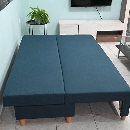 Home Sweet Home Apartment Αλεξανδρούπολη Εξωτερικό φωτογραφία