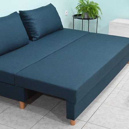 Home Sweet Home Apartment Αλεξανδρούπολη Εξωτερικό φωτογραφία
