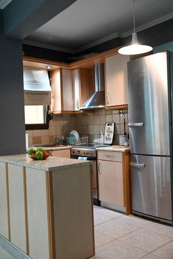 Home Sweet Home Apartment Αλεξανδρούπολη Εξωτερικό φωτογραφία