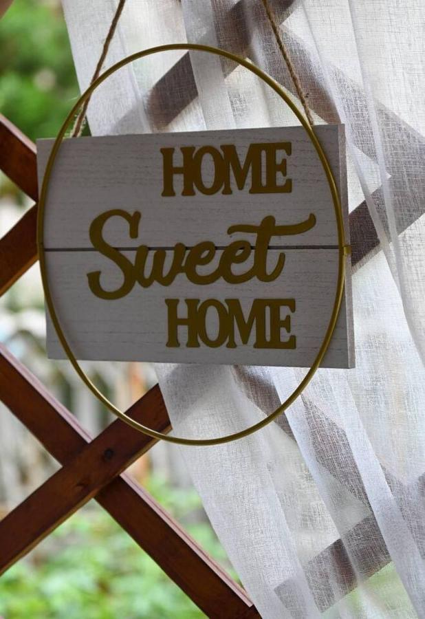 Home Sweet Home Apartment Αλεξανδρούπολη Εξωτερικό φωτογραφία