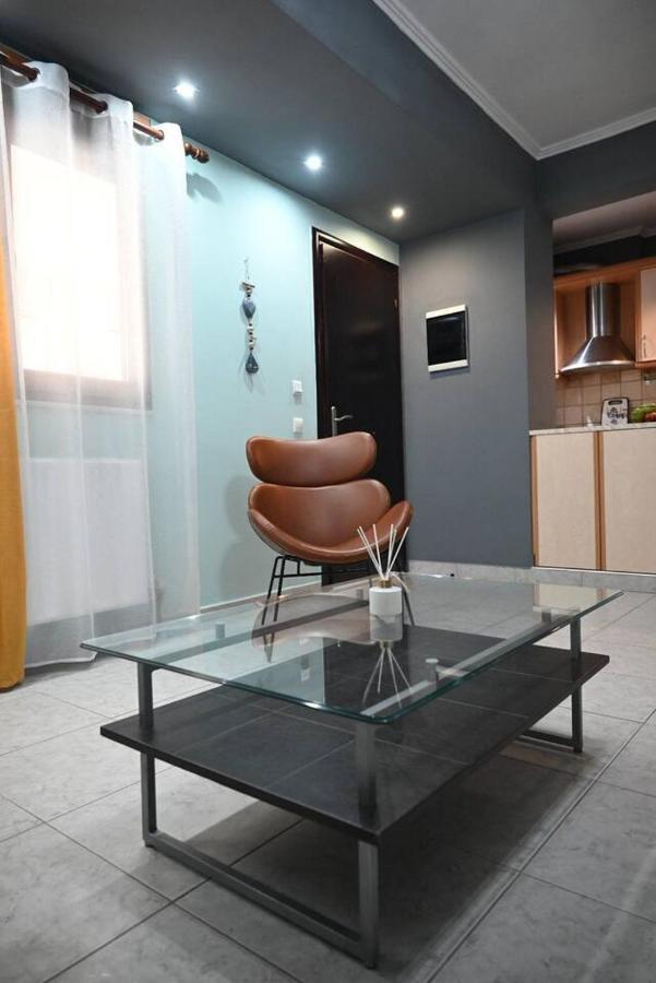 Home Sweet Home Apartment Αλεξανδρούπολη Εξωτερικό φωτογραφία