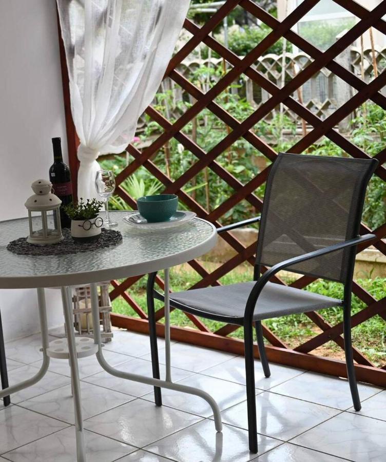 Home Sweet Home Apartment Αλεξανδρούπολη Εξωτερικό φωτογραφία