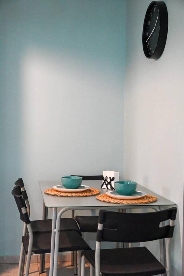Home Sweet Home Apartment Αλεξανδρούπολη Εξωτερικό φωτογραφία