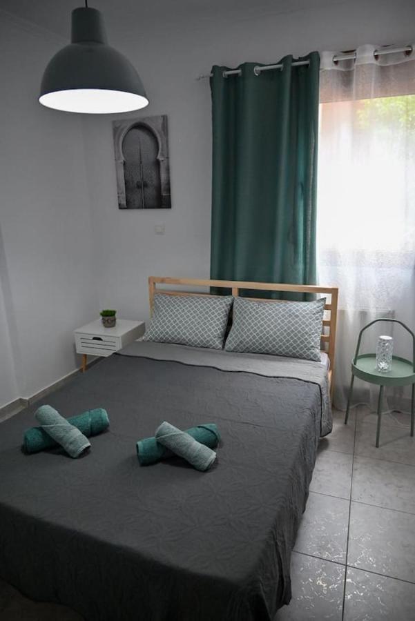 Home Sweet Home Apartment Αλεξανδρούπολη Εξωτερικό φωτογραφία