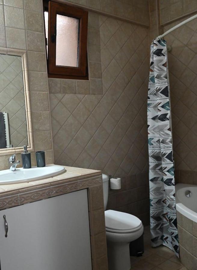 Home Sweet Home Apartment Αλεξανδρούπολη Εξωτερικό φωτογραφία