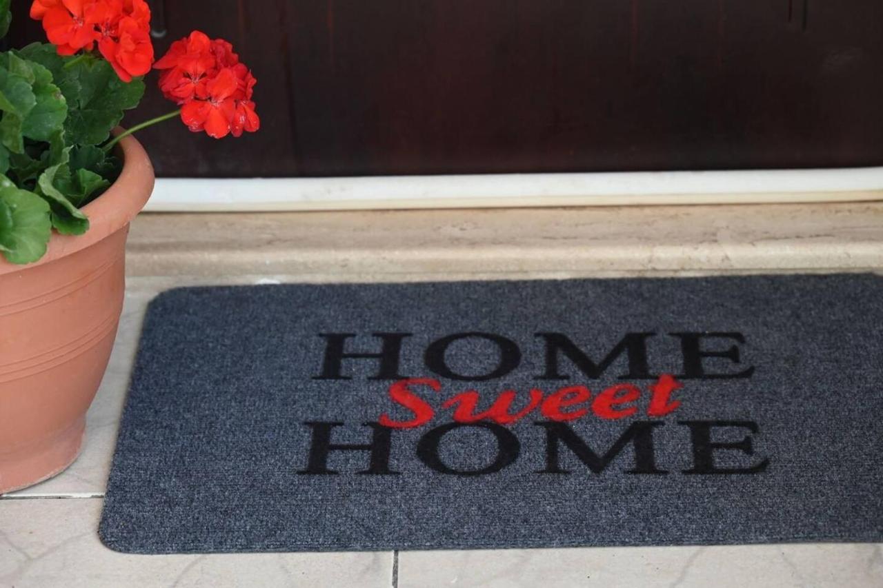 Home Sweet Home Apartment Αλεξανδρούπολη Εξωτερικό φωτογραφία