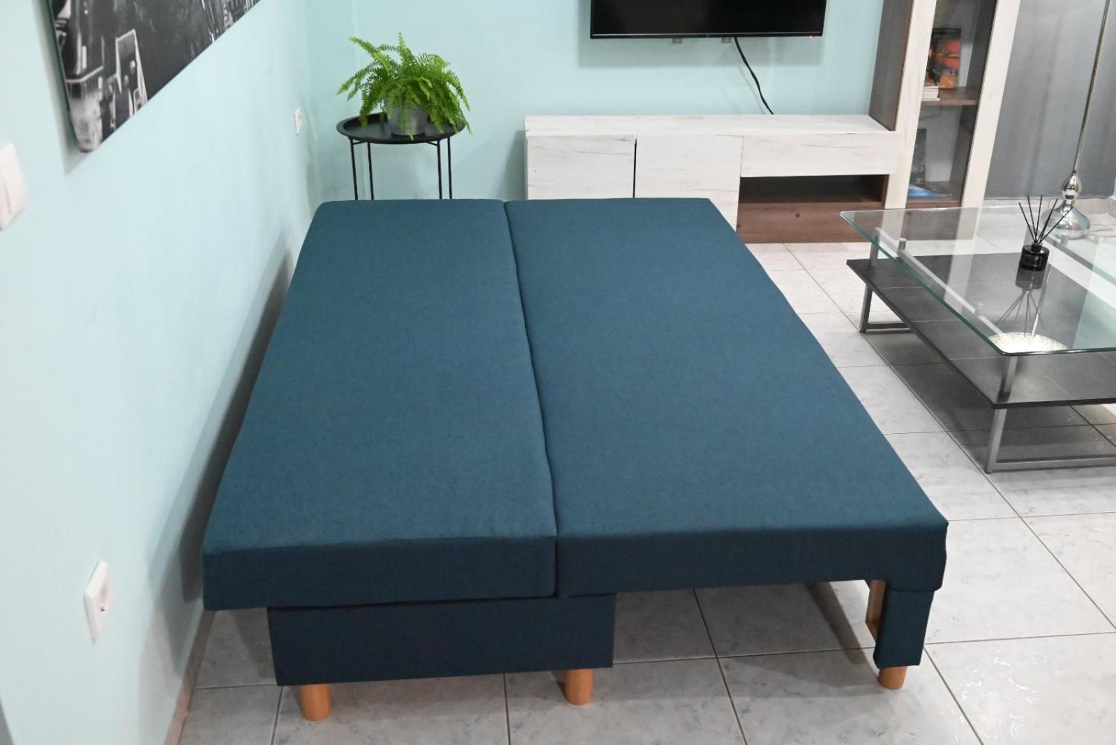 Home Sweet Home Apartment Αλεξανδρούπολη Εξωτερικό φωτογραφία