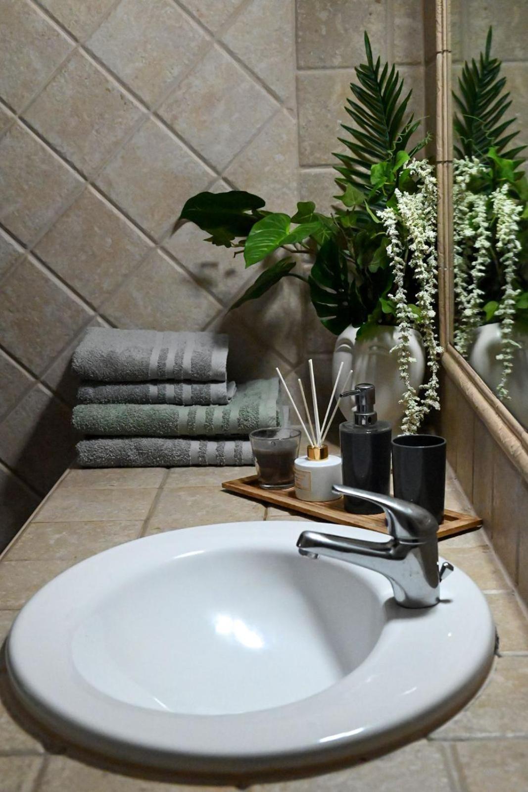 Home Sweet Home Apartment Αλεξανδρούπολη Εξωτερικό φωτογραφία