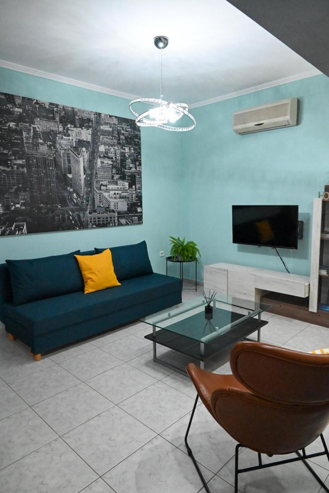 Home Sweet Home Apartment Αλεξανδρούπολη Εξωτερικό φωτογραφία